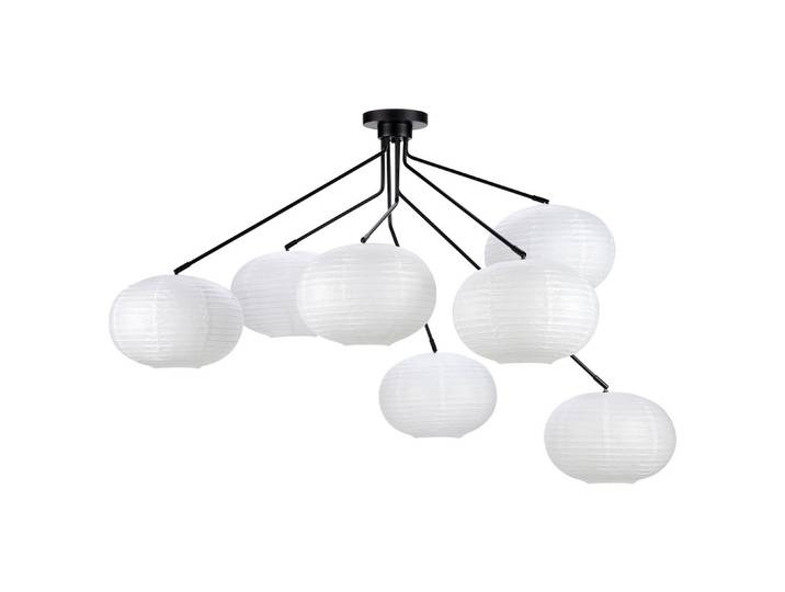 Deckenleuchte Galaxay Ceiling max. 40 Watt Deckenlampe