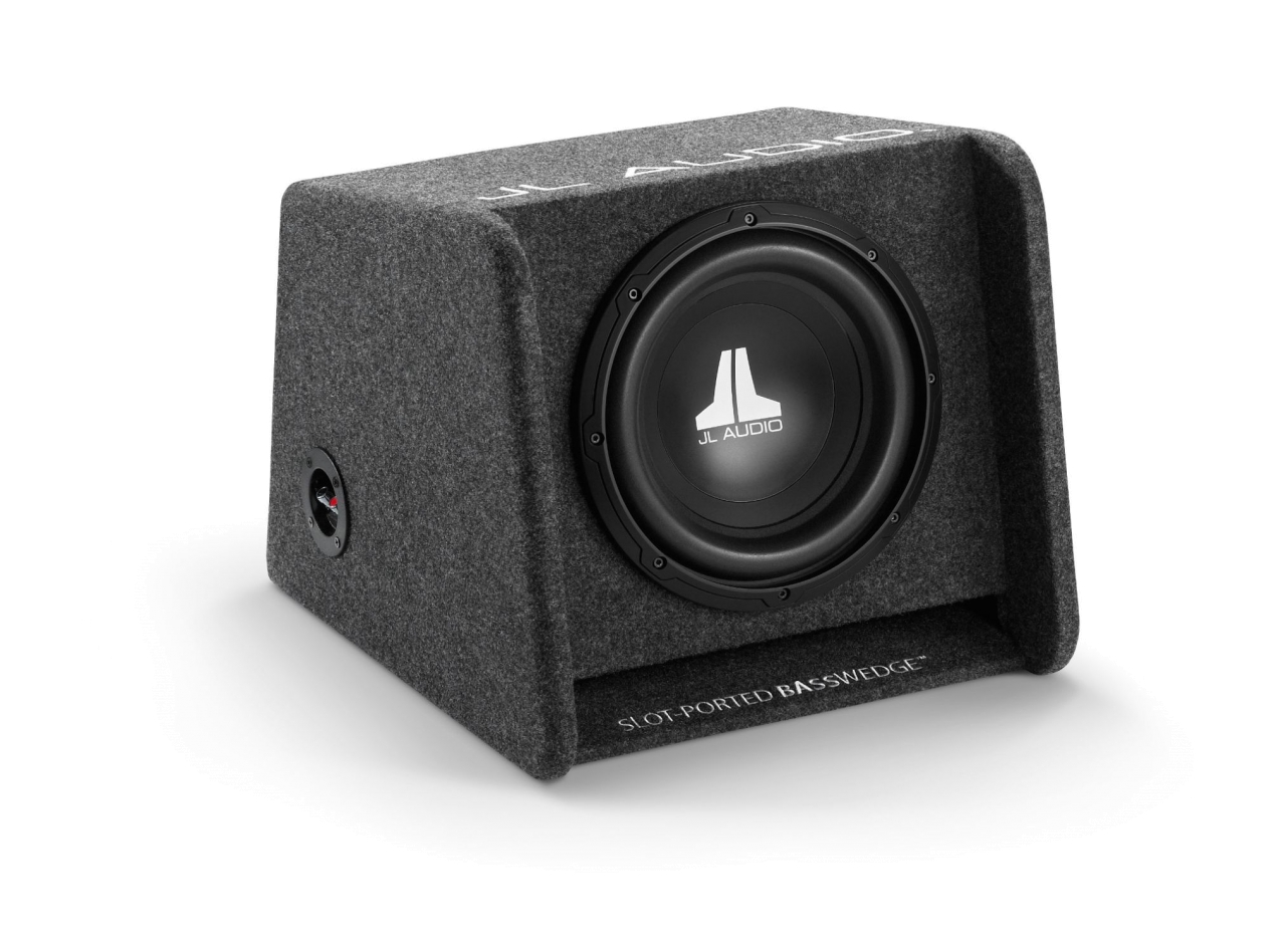 JL Audio CP110G-W0V3