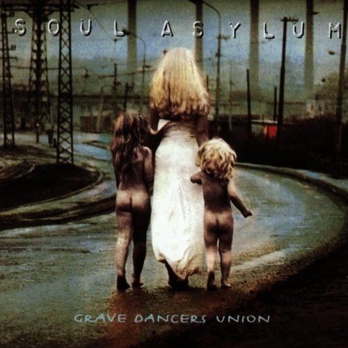 Soul Asylum - Grave Dancers Union - Preis vom 09.10.2026 07:28:09 h