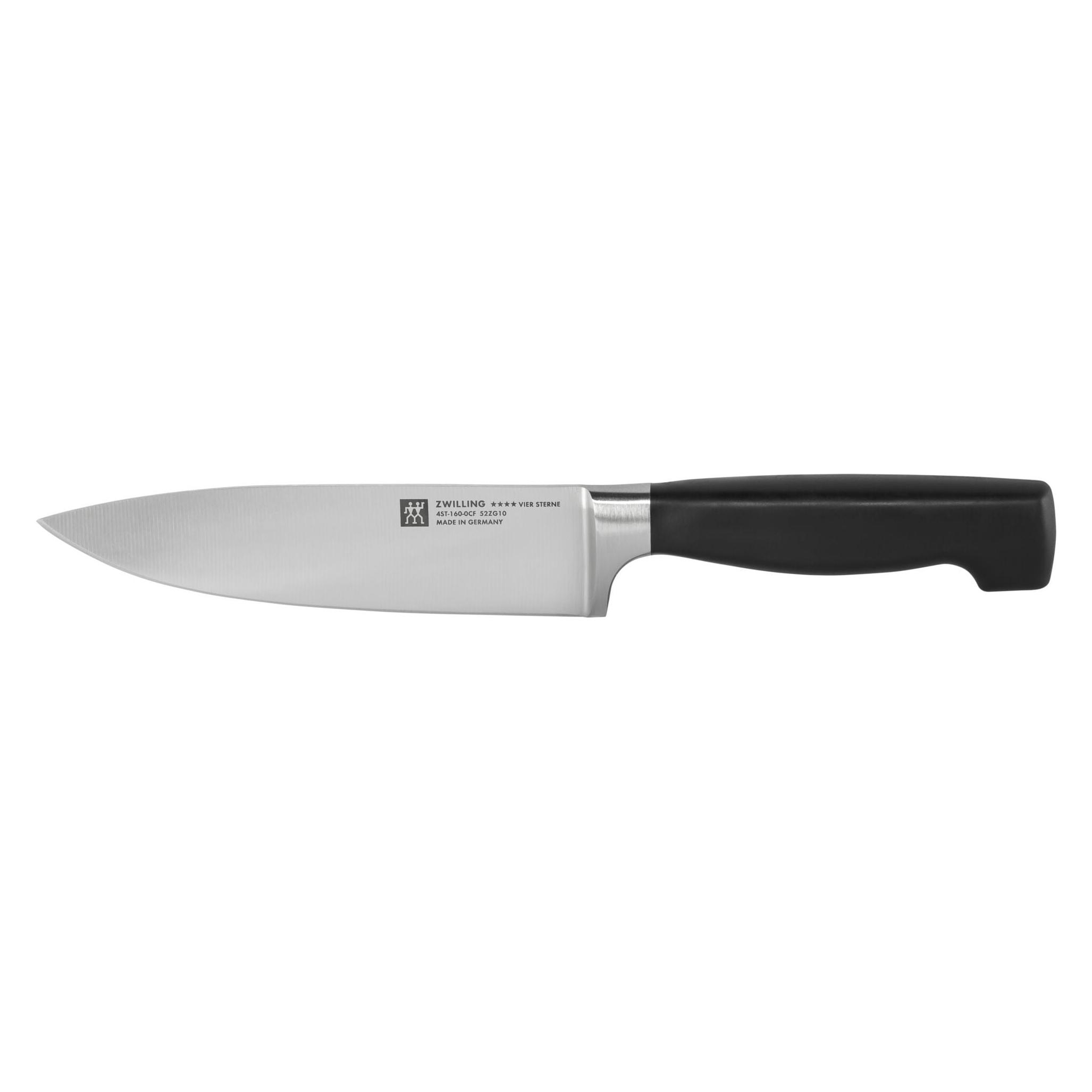 Zwilling Vier Sterne (16 cm) (31071-161-0)