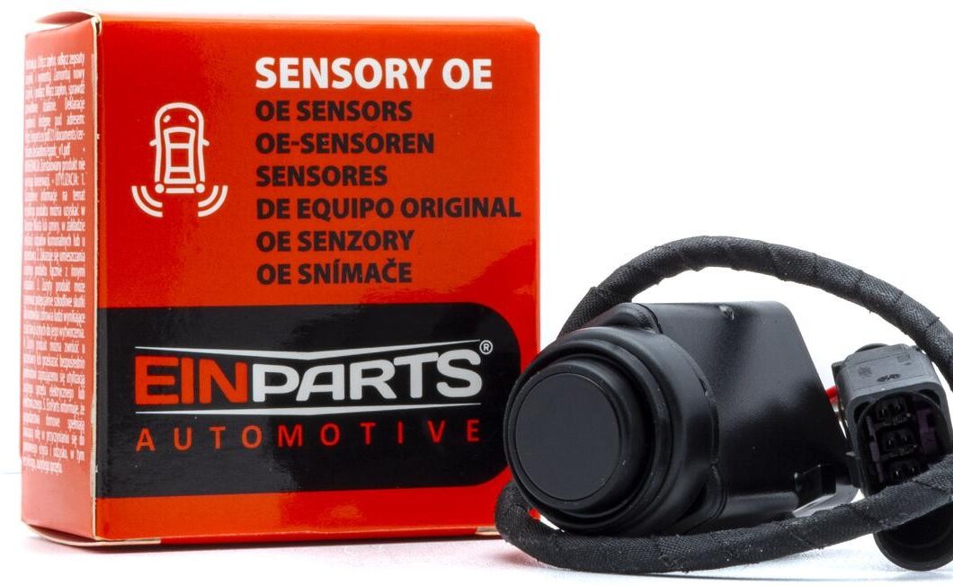 EINPARTS EPPDC32 Parking sensor