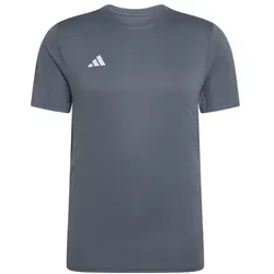 adidas Adizero Essentials Running T-Shirt Herren - onix - XS
