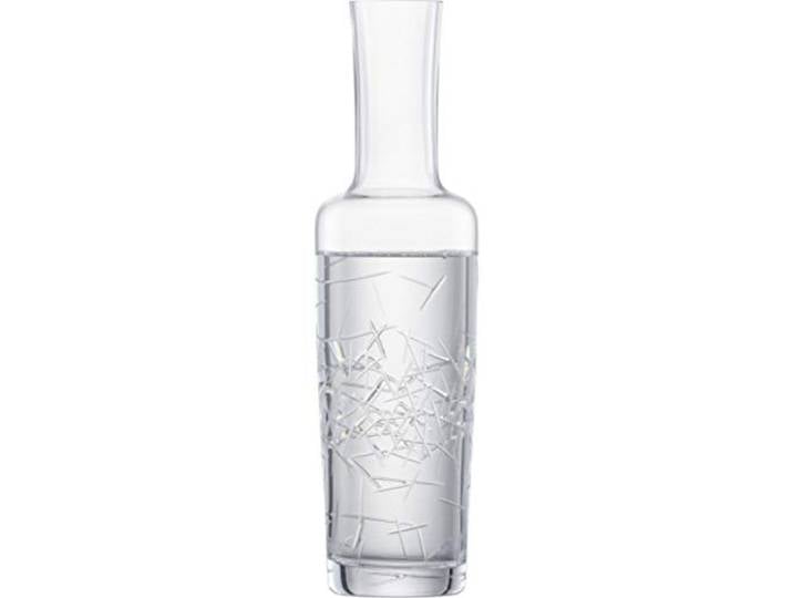 Zwiesel Glas 122279 BAR PREMIUM No.3 by Charles Schumann Wasserflasche, Glas, 750ml