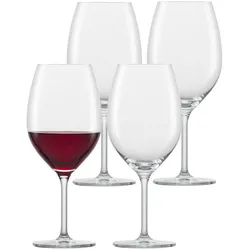 Schott Zwiesel Bordeaux Rotweinglas FOR YOU, Weingläser, Transparent