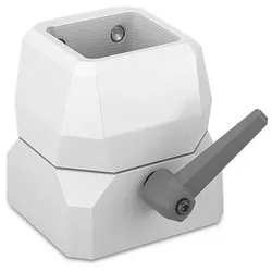 Bernstein Standardkupplung FL.KUP60NE RAL7035 P