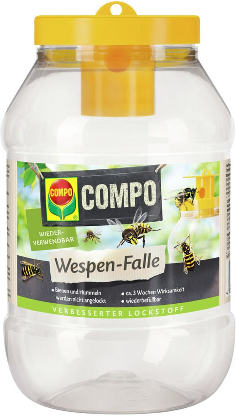 COMPO Wespen-Falle (22434)