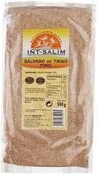 INT-SALIM Wheat bran 500 gr