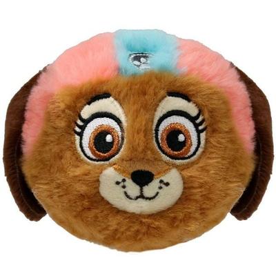 Plüsch PAW PATROL Beanie Bouncers Generic Liberty