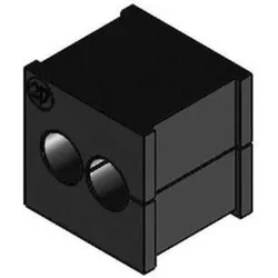 Icotek Kabeldurchführungstülle KT2/7 gr