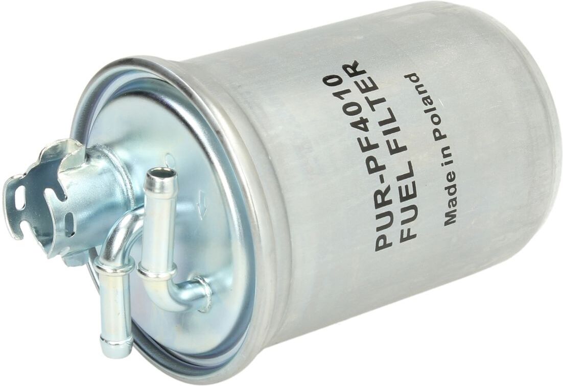Purro Filtro carburante PUR-PF4010
