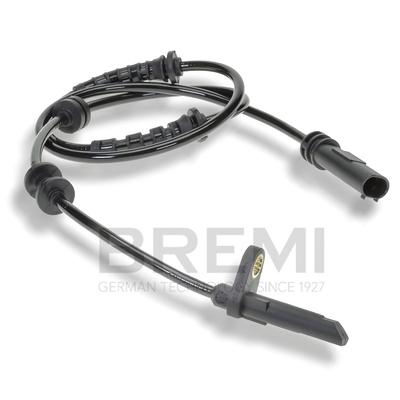 BREMI Sensor, Raddrehzahl 51509 für BMW