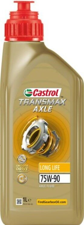 CASTROL 15F148 Getriebeöl