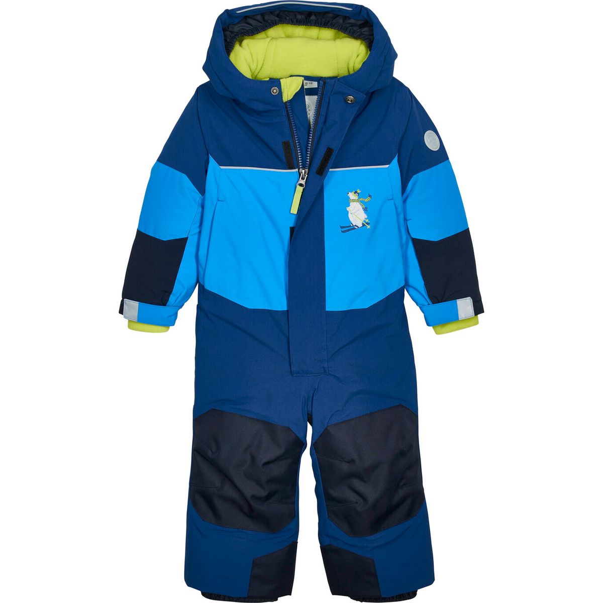 killtec Fisw 29 MNS Onpc marine (00812) 98/104 44824-000-00812-98/104