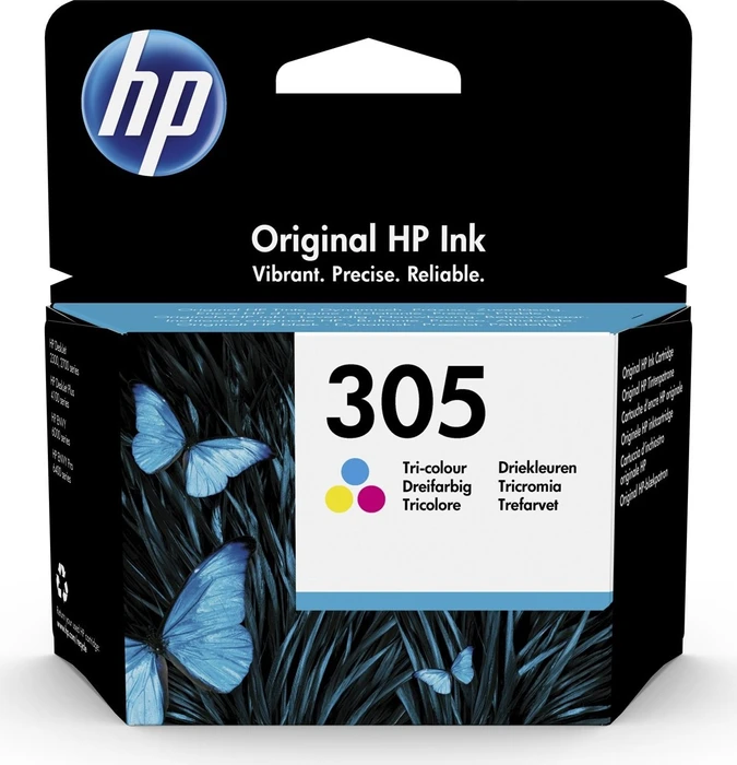 HP 3YM60AE Nr. 305 farbig, 1 Stück