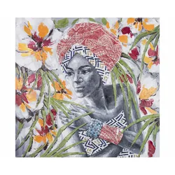 die Faktorei »Magic Woman« Wandbild