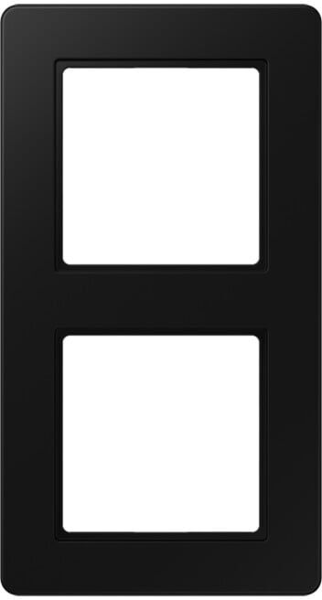 Jung Cadre 2-fach A flow AF582BFSWM (AF582BFSWM)