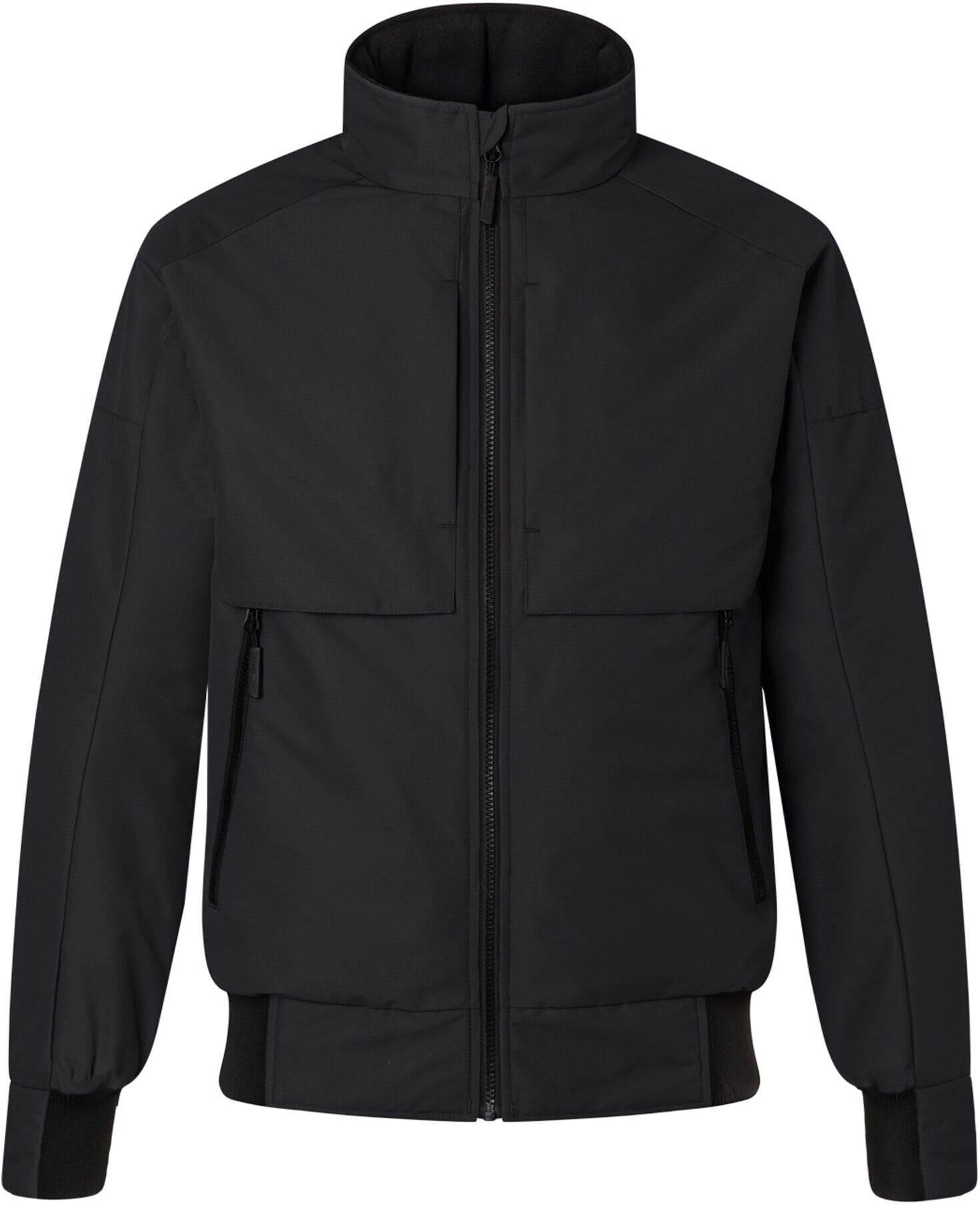 Kübler Jacke Performance schwarz 3XL ; Kübler Workwear (1331 2211-99-3XL)