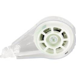 Tipp-Ex Nachfüllkassette Korrekturroller Easy Refill 5 mm Weiß 14 m 1 St. 879435