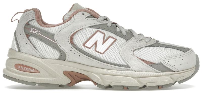 New Balance 530 Timberwolf Linen Landslide - EU 43