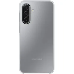 Samsung EF-QA176CTEGWW Handy-Schutzhülle 17 cm (6.7") Cover Transparent