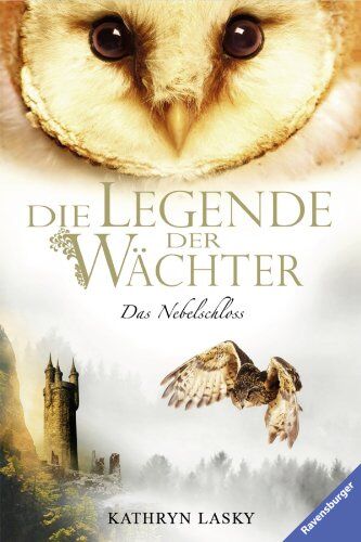 Kathryn Lasky - Die Legende der Wächter 13: Das Nebelschloss - Preis vom 14.10.2026 23:07:16 h