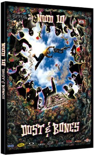 New World Disorder 10 (DVD) - Preis vom 30.09.2026 09:01:18 h