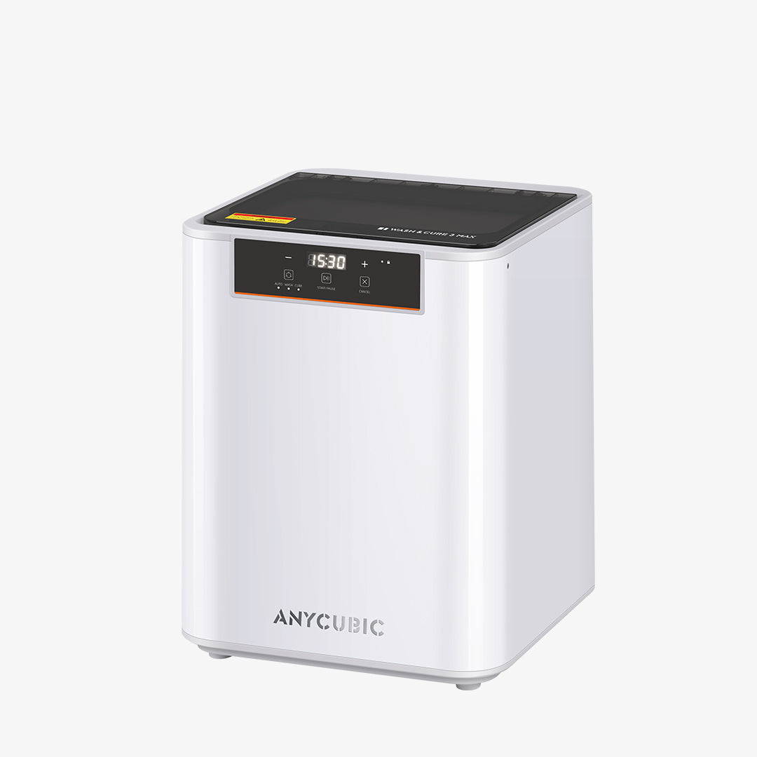 Anycubic Wash Cure 3 Max WC3MWH0A-O