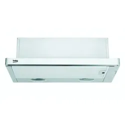 Beko Ausziehbare Haube CTB6407X