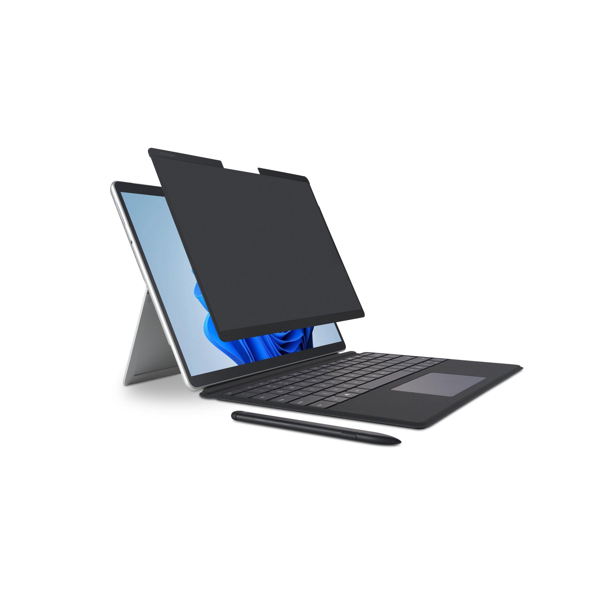 Kensington MagPro Elite Magnetischer Blickschutzfilter für Surface Pro 8 K51700WW