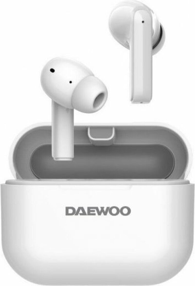 Daewoo DW2002 Koptelefoon