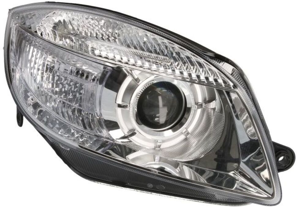 Hella Fanali 1EL 247 025-261, destro