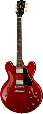 Gibson ES-335 Dot 60s Cherry 60s Cherry