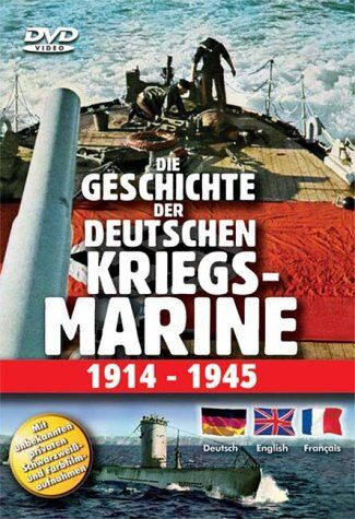Karl Höffkes - Die Geschichte der deutschen Kriegsmarine 1914-1945 - Preis vom 13.10.2026 19:28:25 h