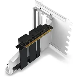 NZXT Vertical GPU-Mounting Kit AB-RH175-W1, PC Gehäuse Zubehör