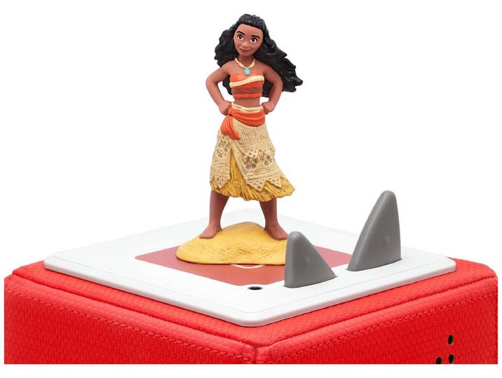 tonies Disney Vaiana (Französisch) 4+ Jahre