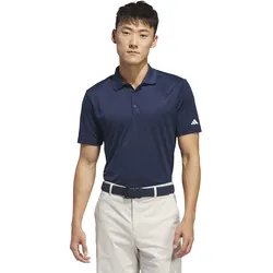 adidas Polo Performance, navy
