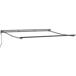 vidaXL, Markise, Markise (Elektrisch) (3 m)