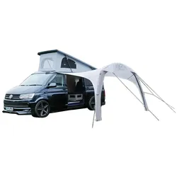 Vango AirBeam Sky Canopy 2,5 Meter Sonnensegel - STK - grey violet