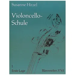 Erste Lage, Sachbücher von Susanne Hirzel