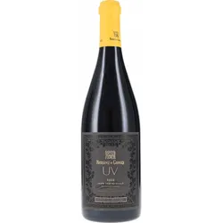 UV Tempranillo Remirez de Ganuza 2022