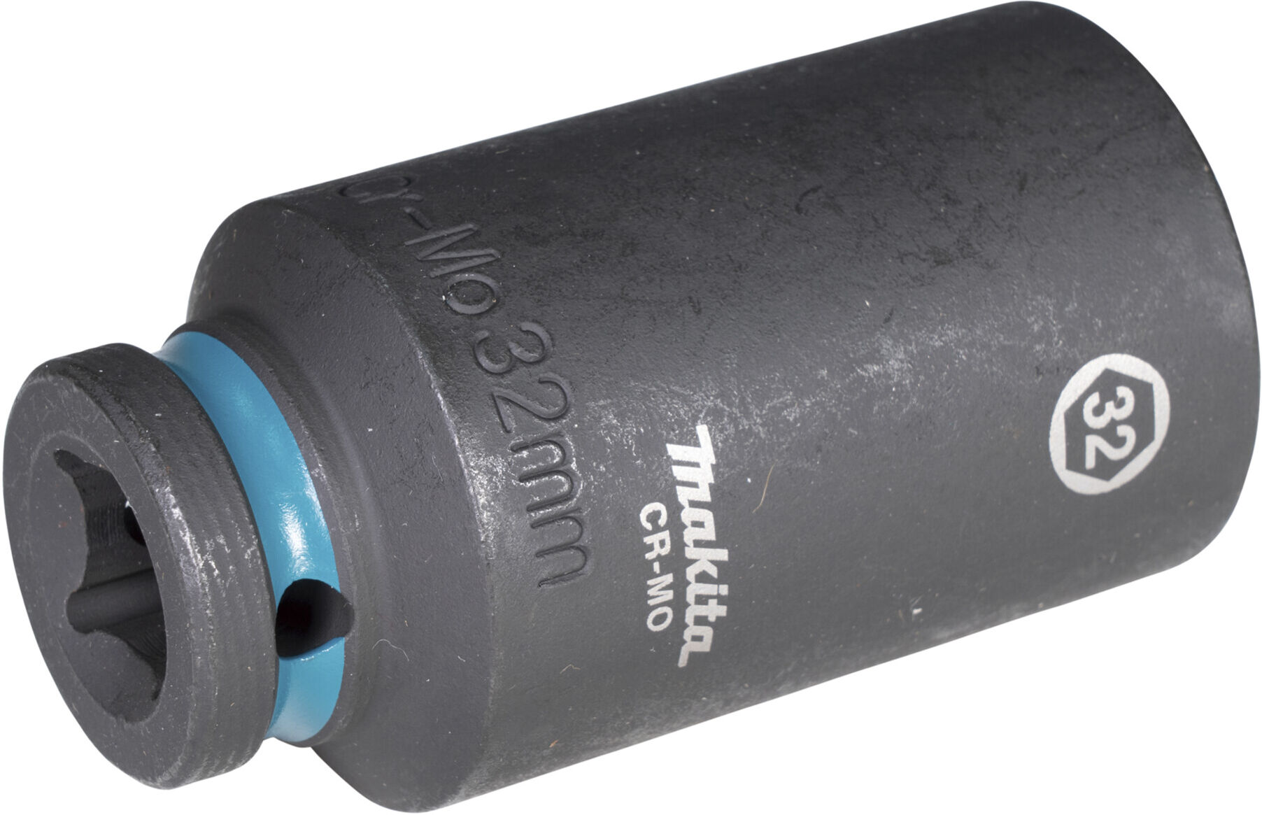 Makita Schlagnuss SW32 Impact Black (E-16558)