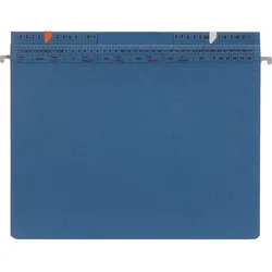 SoldanPlus Hängehefter CLASSIC 1417907 bl