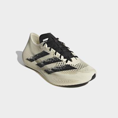 Sneaker ADIDAS SPORTSWEAR "CLIMACOOL, SCHNÜRUNG", Herren, Gr. 47, beige (sanftes weiß, core schwarz, core schwarz), Synthetik, Schuhe Sneaker