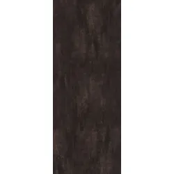 HÜPPE EasyStyle Wandverkleidung 100 × 255 cm, ES010142P, Farbe: Metal dark