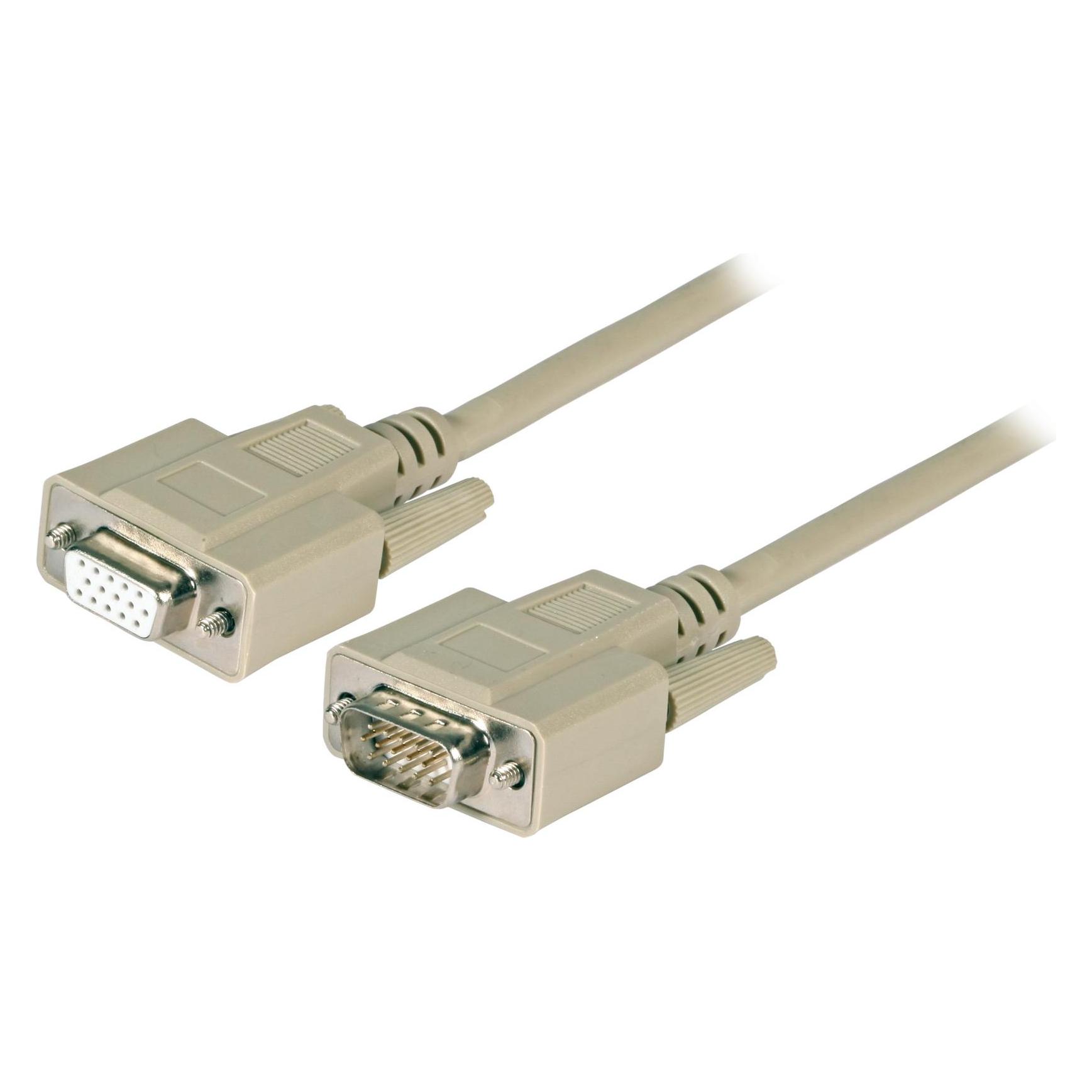 EFB Elektronik VGA - VGA (2 m) (EK322.2)