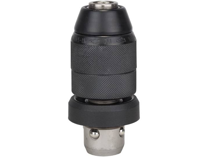 Bosch - Snelspanboorhouder met adapter 1\,5 – 13 mm\, SDS-plus