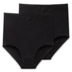 Cotton Essentials Damen Slip