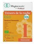 Phytoceutic ProRoyal Kids Immunité Trésors de la Ruche Bio 10 Doses - Boîte 10 doses de 10 ml