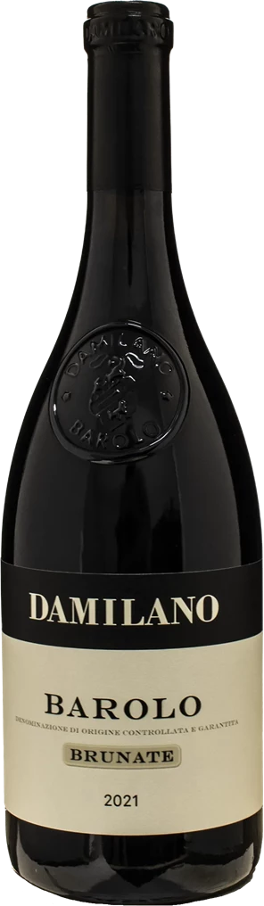 Damilano Barolo Brunate 2021