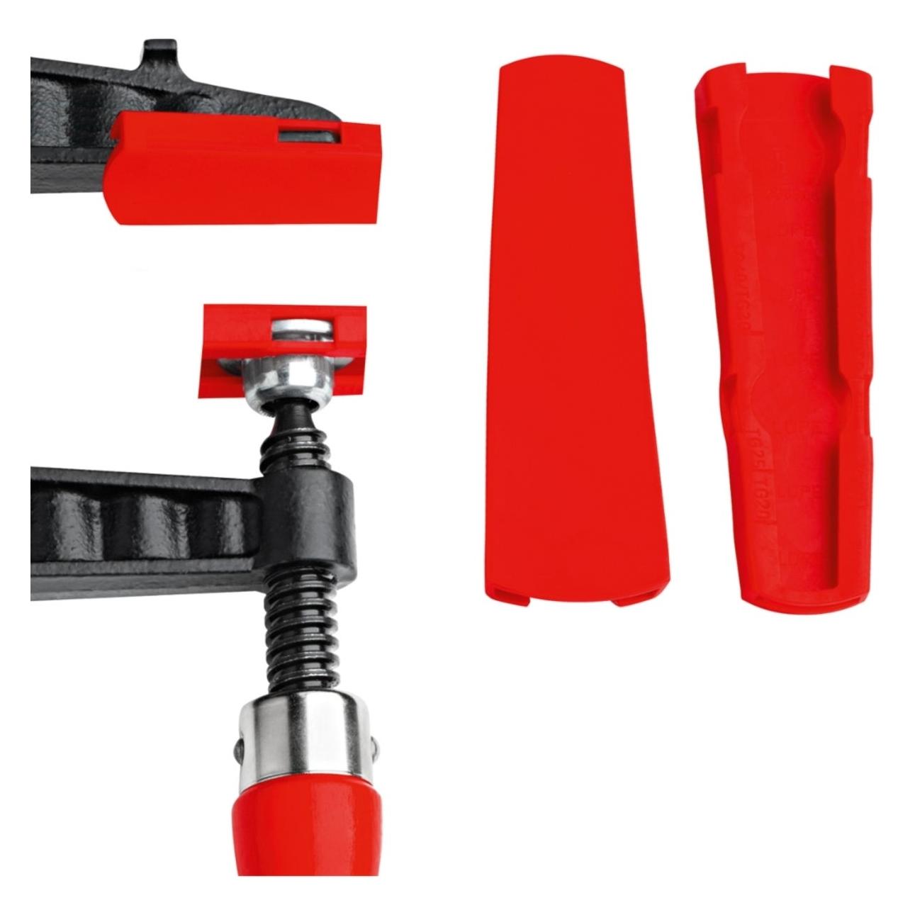 Bessey Schutzkappenstreifen SKS10/20 (SKS10/20)